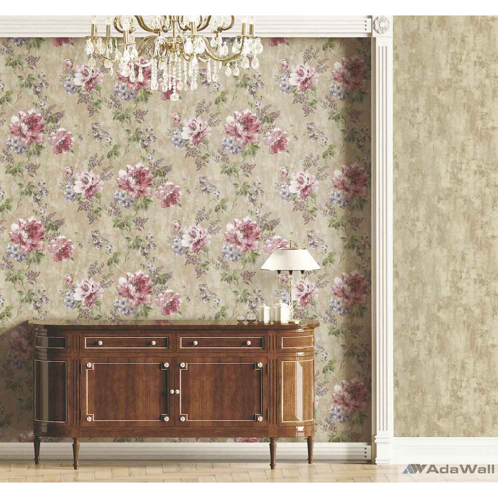 AdaWall Indigo 4708-4