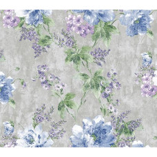 AdaWall Indigo 4708-3