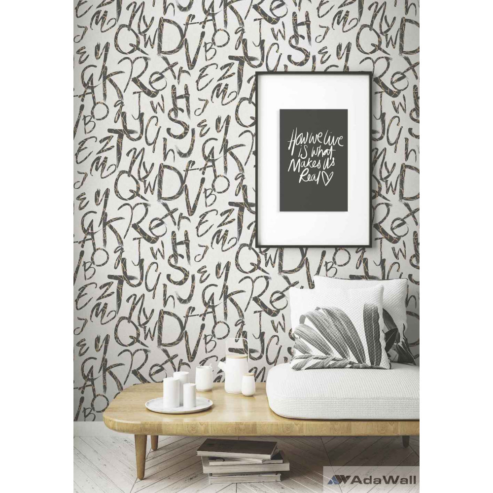 AdaWall Indigo 4702-2