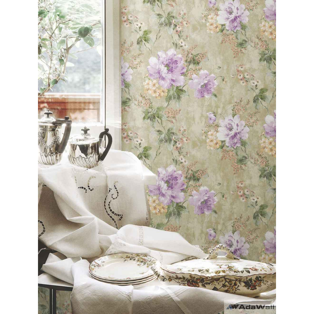 AdaWall Indigo 4708-2
