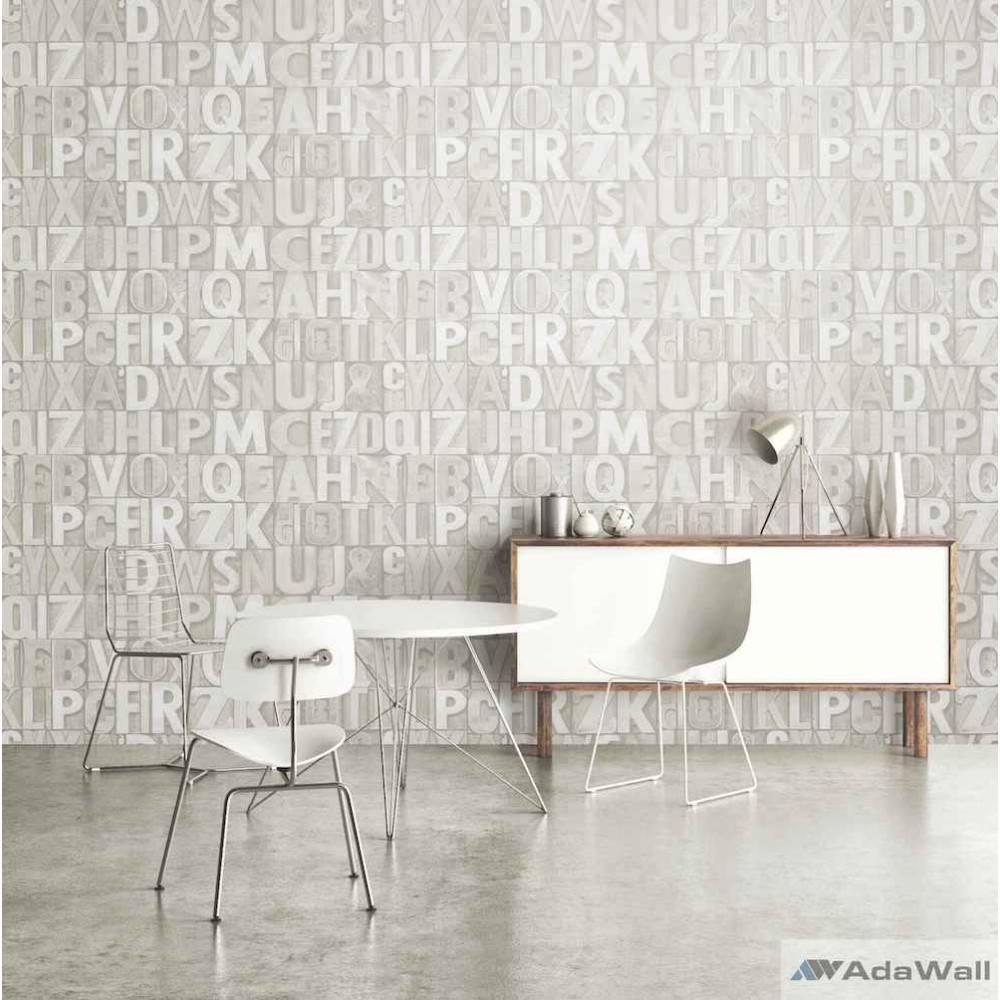 AdaWall Indigo 4704-1