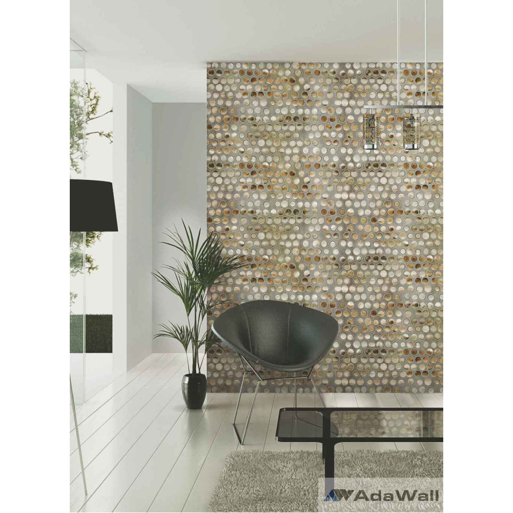 AdaWall Indigo 4706-4