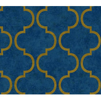 AdaWall Indigo 4703-6