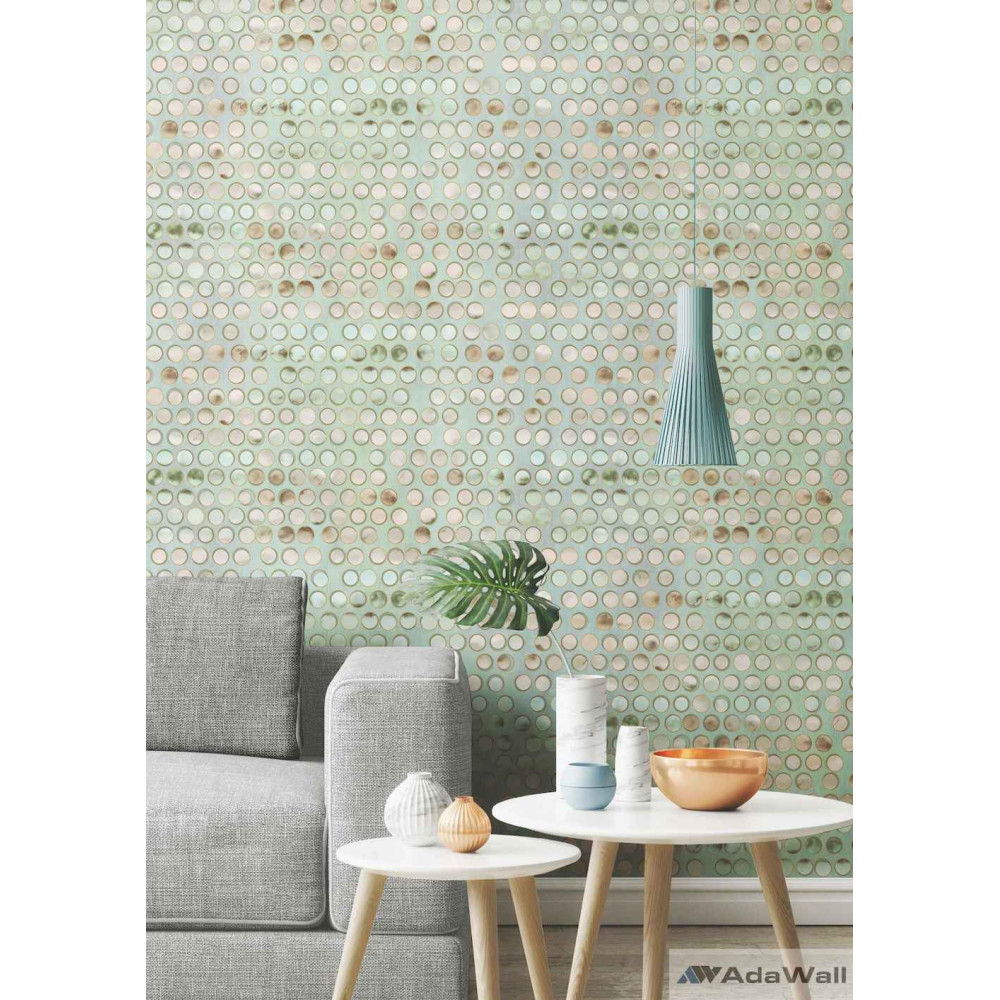 AdaWall Indigo 4706-2