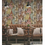 AdaWall Indigo 4705-3