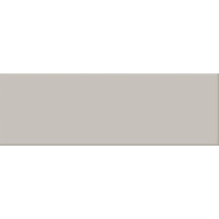 Tubądzin Industria light grey 14,8x44,8 Gat.1