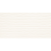 Tubądzin Industria white 1 STR 30,8x60,8 Gat.1