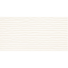 Tubądzin Industria white 1 STR 30,8x60,8 Gat.1