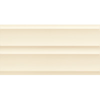 Tubądzin Industria ivory 2 STR 30,8x60,8 Gat.1