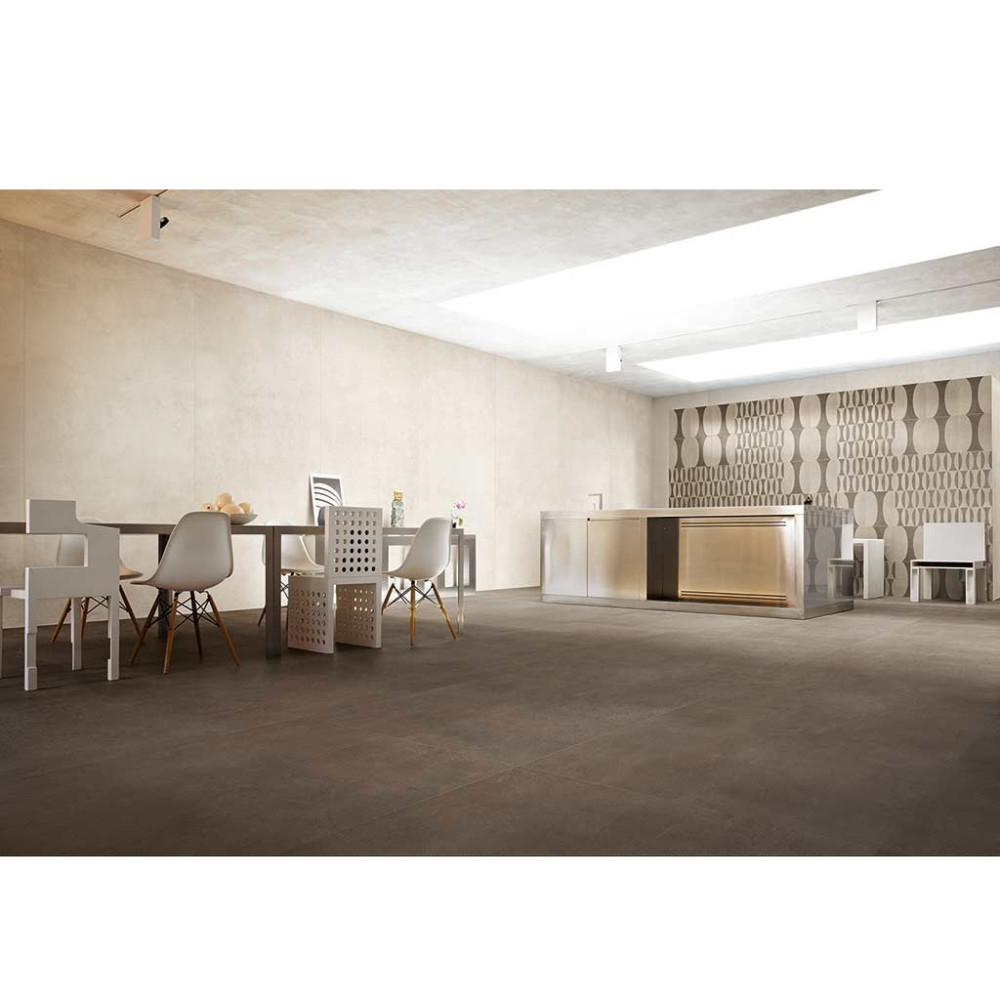Floor Gres Industrial Moka 120х240 (758801)