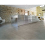 Floor Gres Industrial Steel 120х240 (744398)