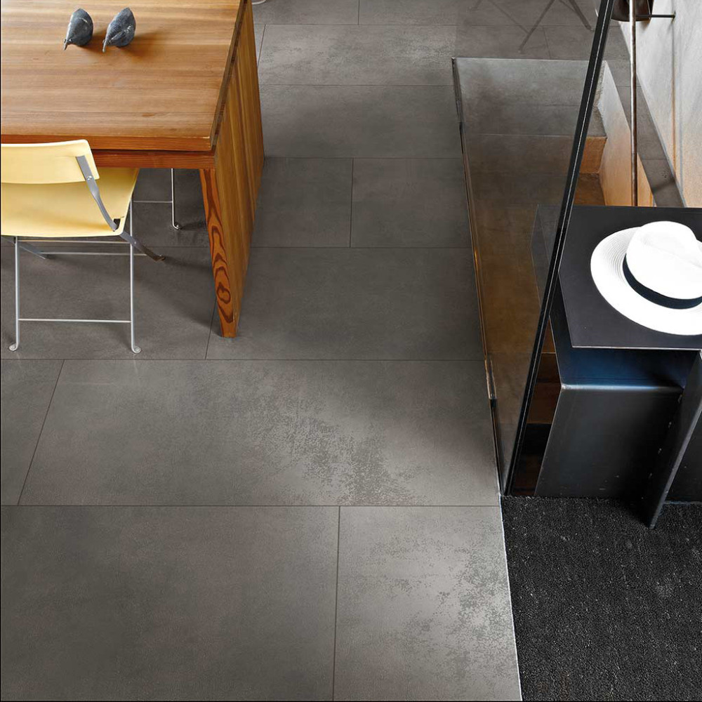 Floor Gres Industrial Steel 60x120 (744410)