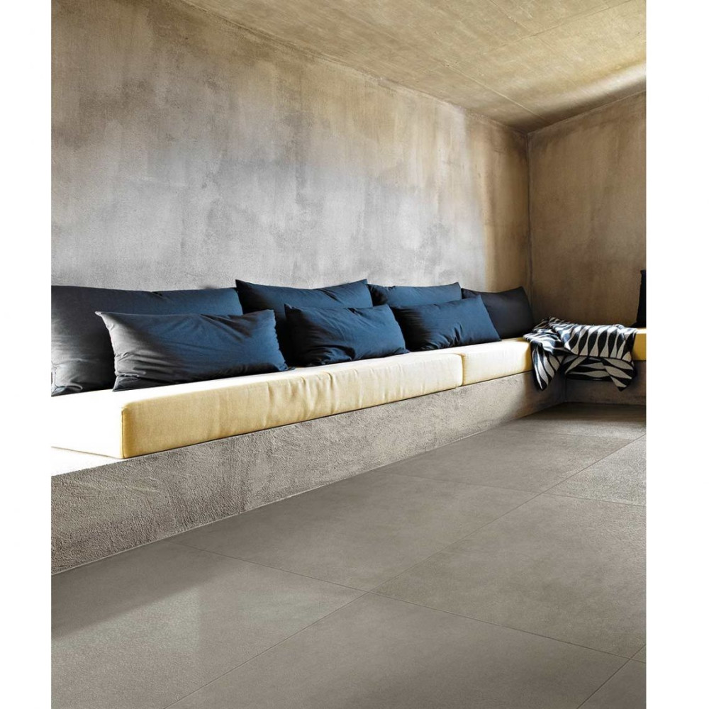 Floor Gres Industrial Steel Nat 60х120 (738818)