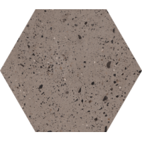 Paradyz INDUSTRIALDUST TAUPE GRES SZKL. MAT. 19,8X17,1 G1