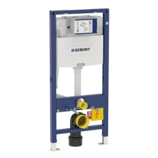 Инсталляция для унитаза GEBERIT DUOFIX 111.060.00.1