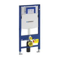 Інсталяція для унітазу GEBERIT DUOFIX 111.300.00.5