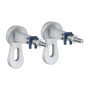 Инсталляция для унитаза GROHE RAPID SL 3884000S