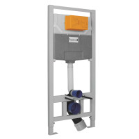 Инсталляция для унитаза IMPRESE i-FRAME i5220