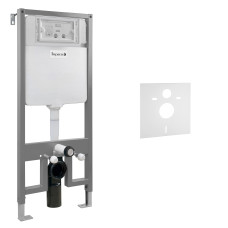 Инсталляция для унитаза IMPRESE i-FRAME i1230