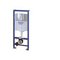 Инсталляция для унитаза GROHE RAPID SL 38721000