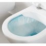 Набор инсталляционный VILLEROY & BOCH O.NOVO 5660HR01+458.126.00.1