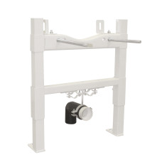 Инсталляция для биде IMPRESE i-FRAME i4300