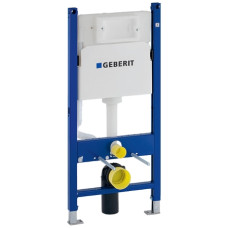 Инсталляция для унитаза GEBERIT DUOFIX 111.153.00.1