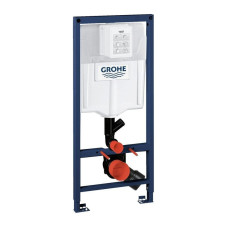 Инсталляция для унитаза GROHE RAPID SL 39002000 Инсталляция для унитаза GROHE RAPID SL 39002000