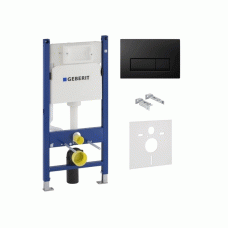 Инсталляция GEBERIT 458.126.00.1+115.105.DW.1