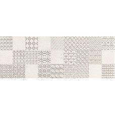 Tubądzin Integrally grey 32,8x89,8 Gat.1