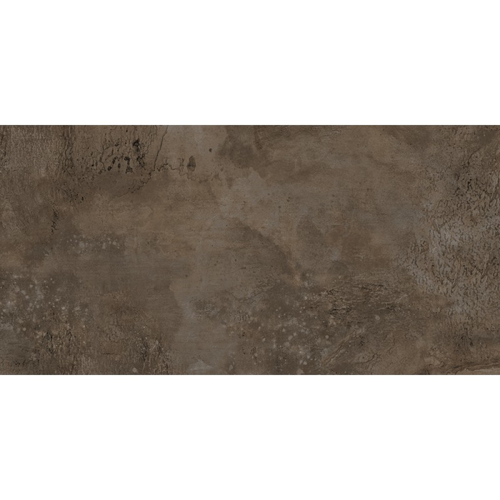 INTERGRES IRON Темно-Коричневий 032/SL 120х60