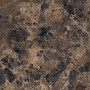 INTERGRES DELUXE Коричневий 032/L 60х60