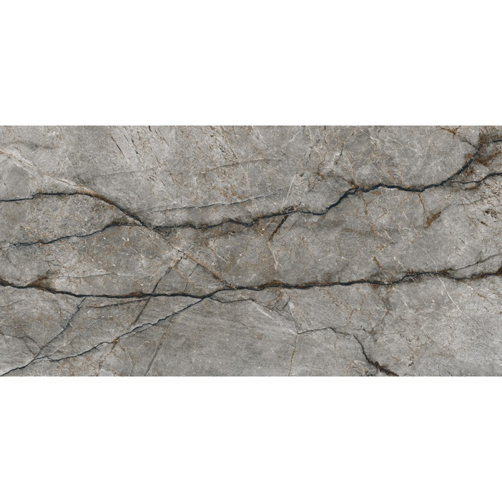 INTERGRES PALLADIO Темно-Сірий Полірованний 072/L 120х60
