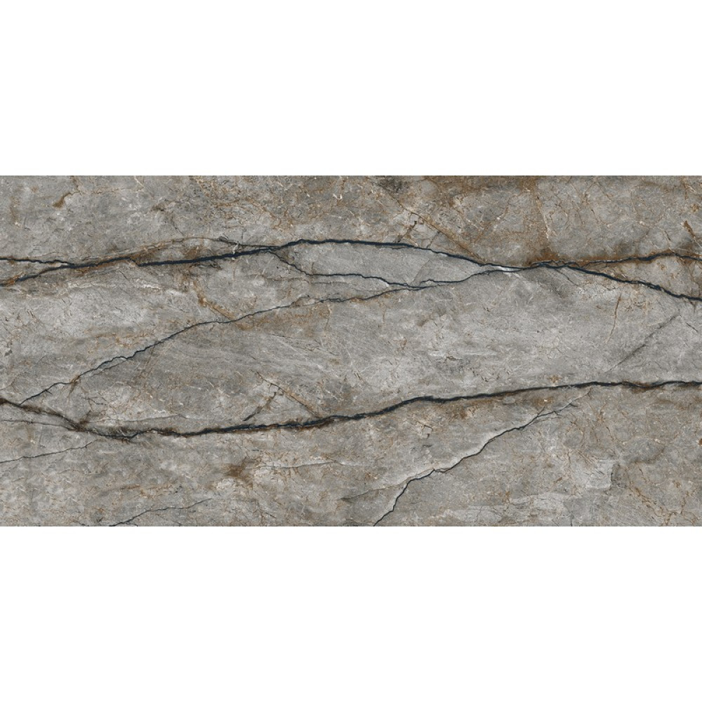 INTERGRES PALLADIO Темно-Сірий Полірованний 072/L 120х60