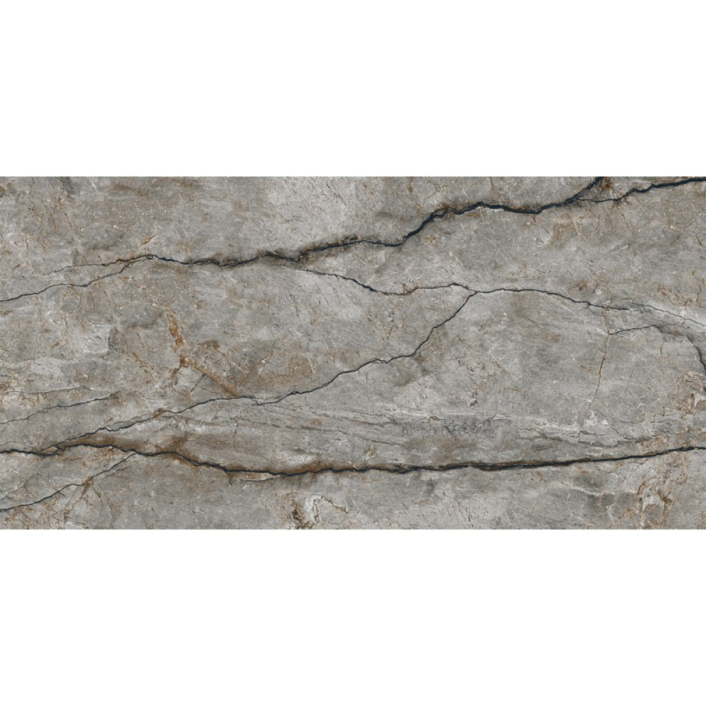INTERGRES PALLADIO Темно-Сірий Полірованний 072/L 120х60
