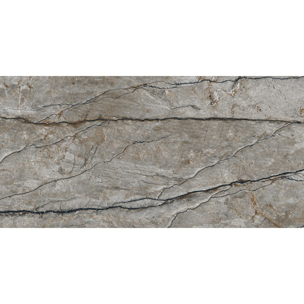 INTERGRES PALLADIO Темно-Сірий Полірованний 072/L 120х60