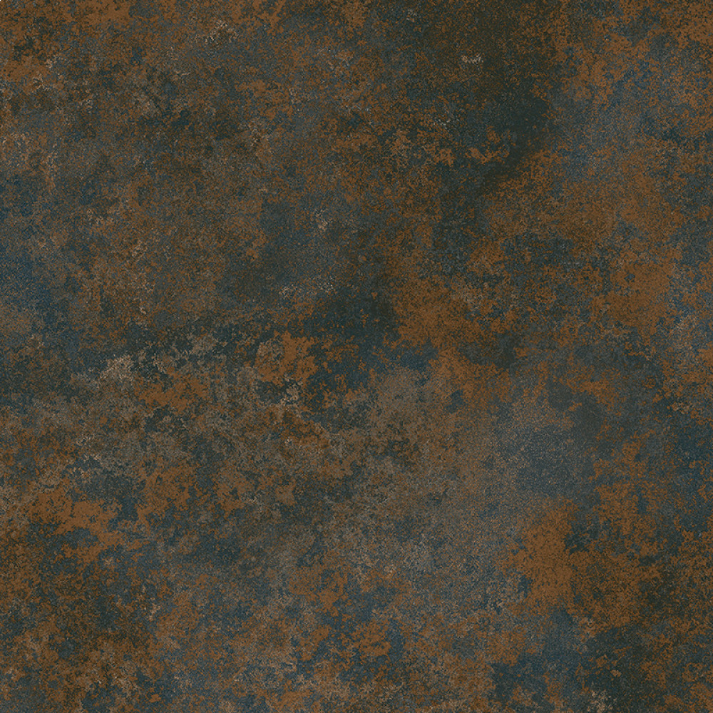 INTERGRES RUST Коричневий 032 60х60