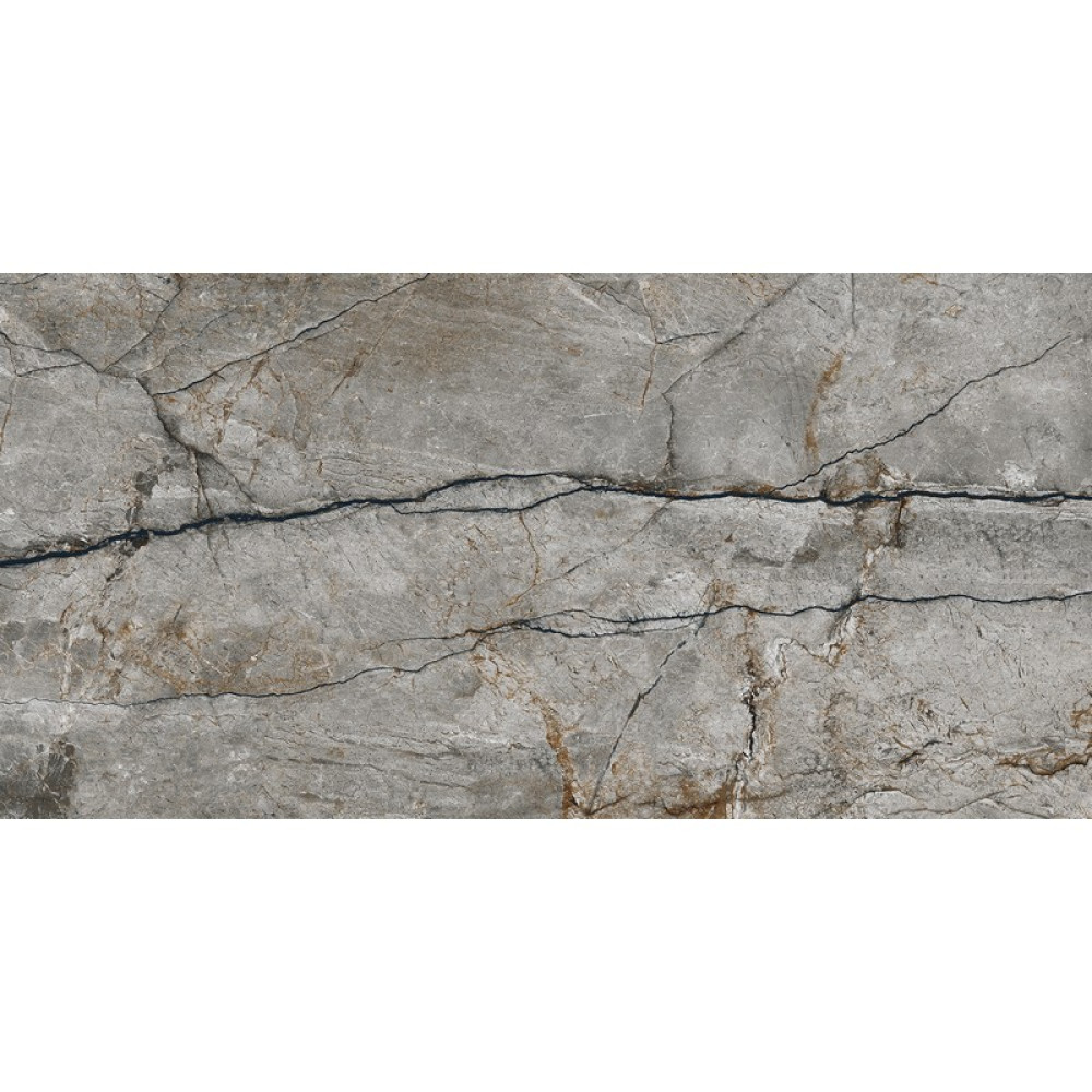INTERGRES PALLADIO Темно-Сірий Полірованний 072/L 120х60