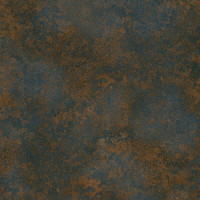 INTERGRES RUST Коричневий 032 60х60
