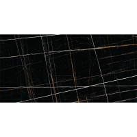 INTERGRES SAHARA Чорний 082/G120х60