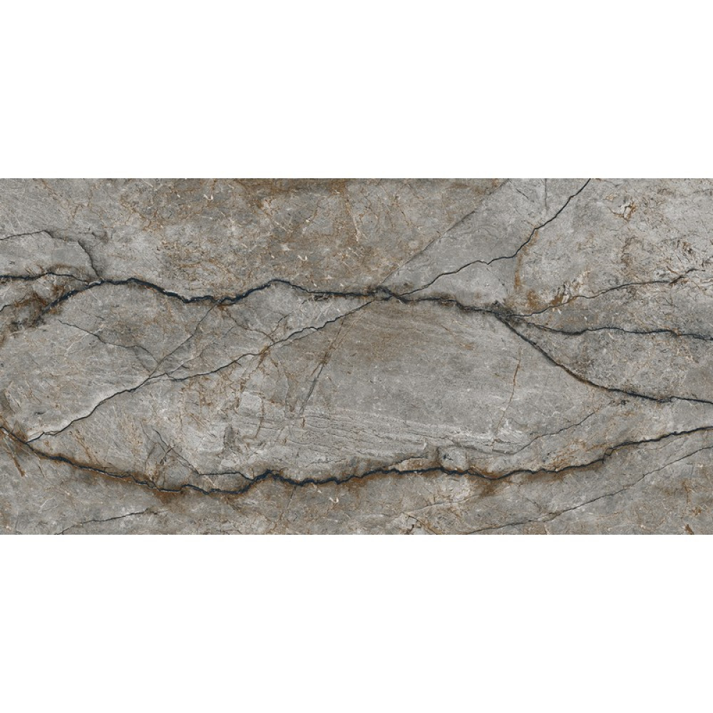 INTERGRES PALLADIO Темно-Сірий Полірованний 072/L 120х60