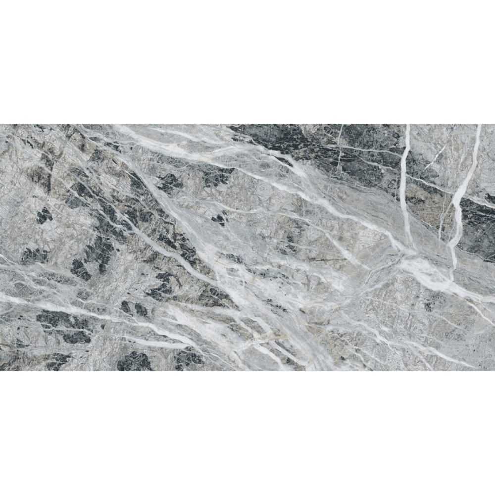 INTERGRES MAJESTIC Темно-Сірий Полірованний 072/KL 120х60