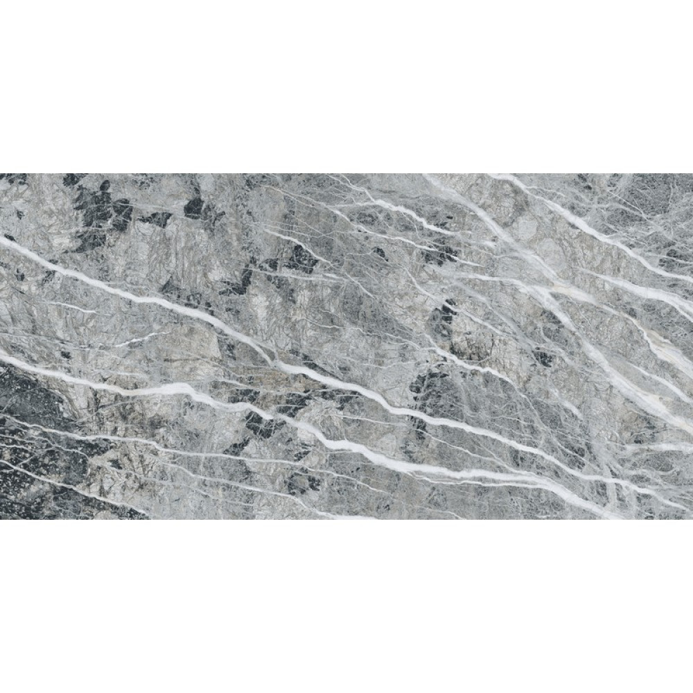 INTERGRES MAJESTIC Темно-Сірий Полірованний 072/KL 120х60