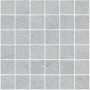 INTERGRES Декор МОЗАЇКА SURFACE Світло-Сіра М 06071 30х30