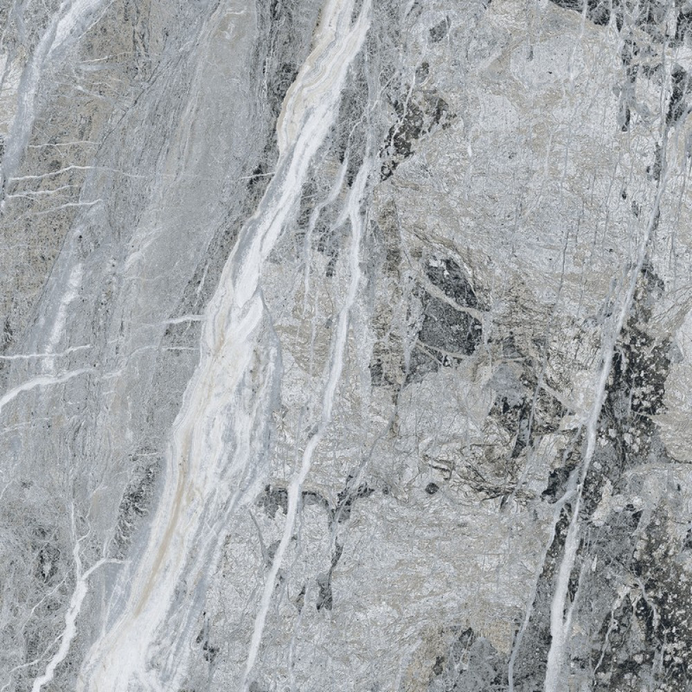 INTERGRES MAJESTIC Темно-Сірий Полірованний 072/KL 60х60