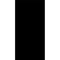 INTERGRES SCHWARZ Чорний 082 120х60