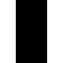 INTERGRES SCHWARZ Чорний 082 120х60