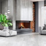 INTERGRES FLAX Світло-Сірий 071/SL 120х60