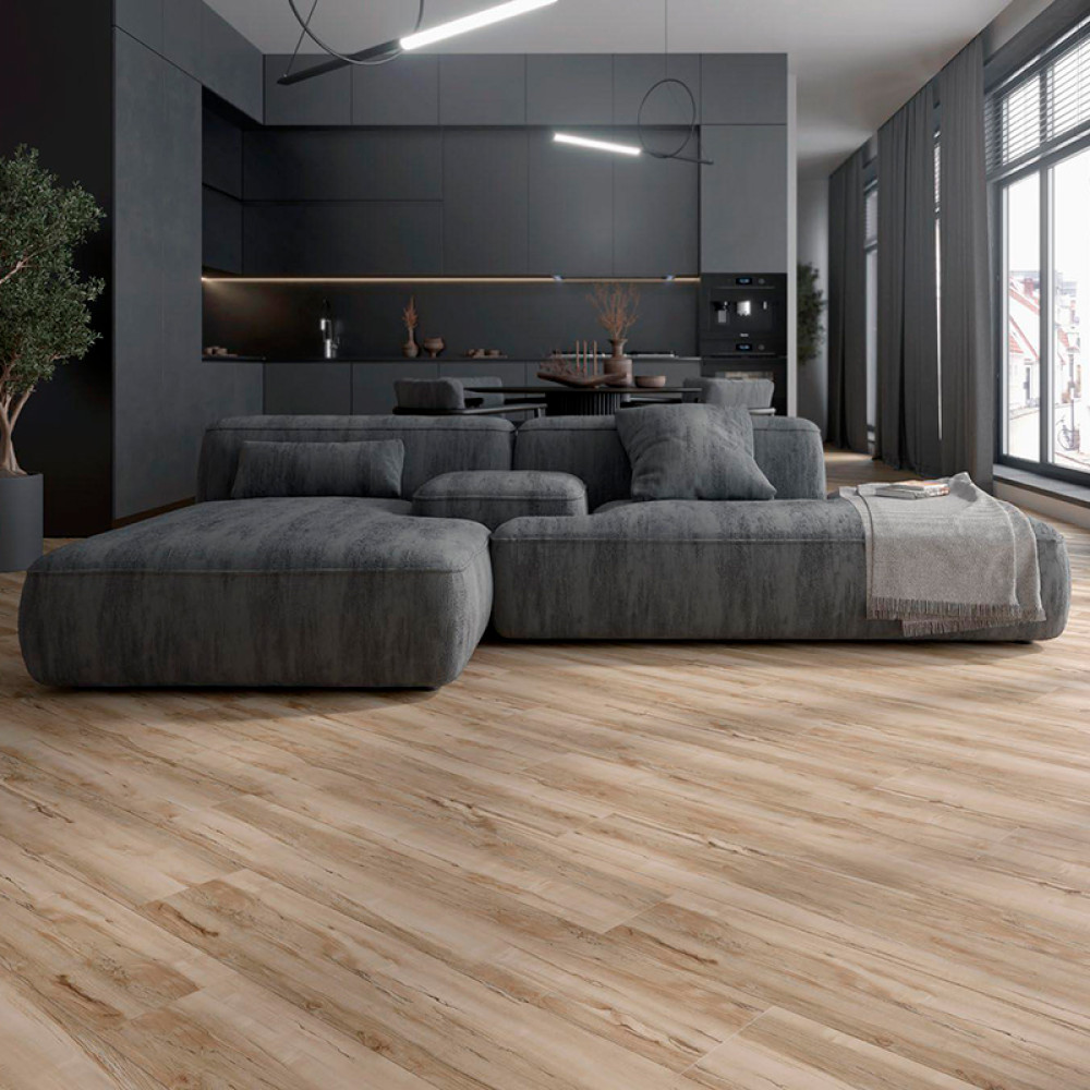 INTERGRES ARTWOOD Світло-Коричневий 031 20х120