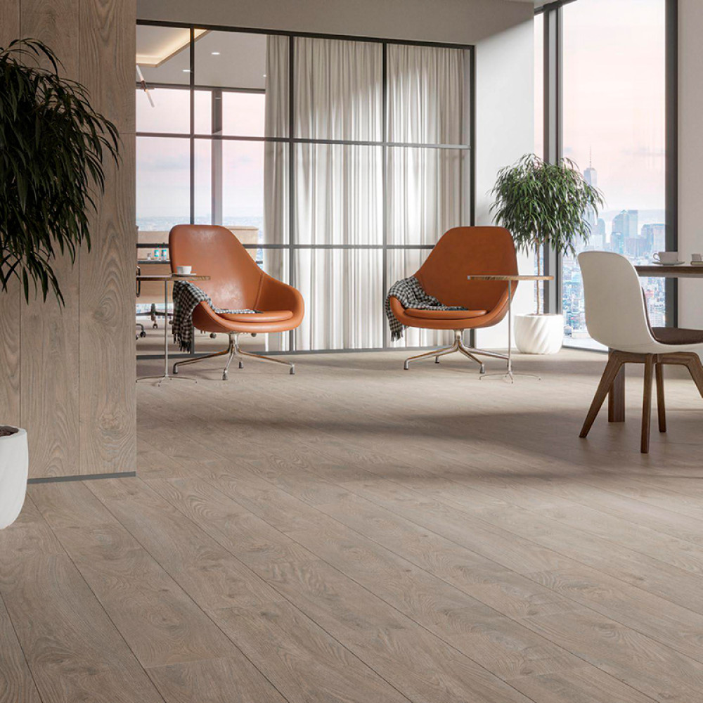 INTERGRES SAINT GERMAIN Темно-Коричневий 032 20х120